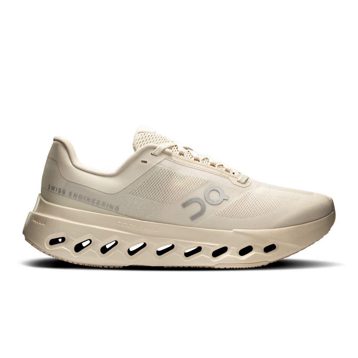 On United States Top Pick | Women's Cloudsurfer Next - Black/Eclipse