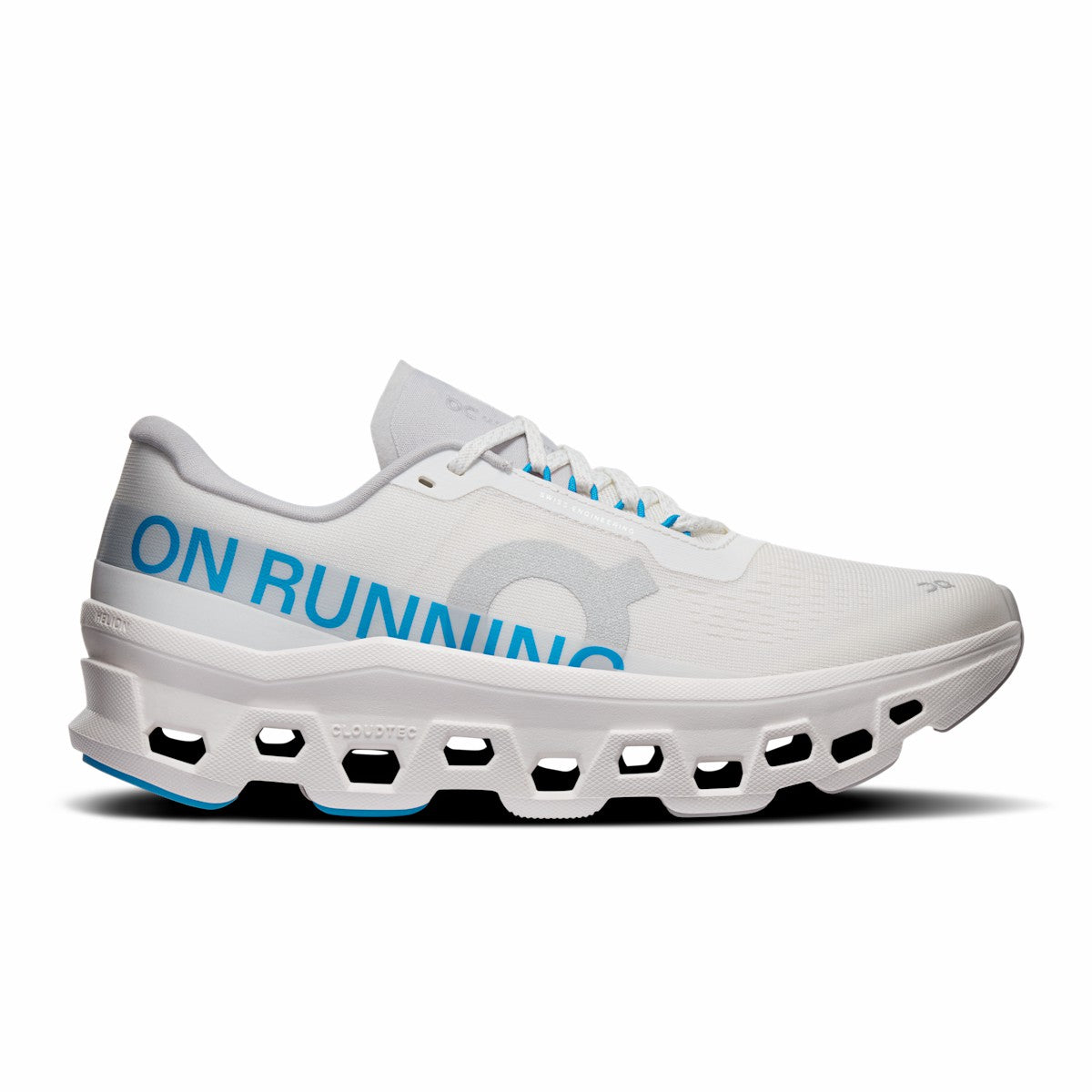 On United States Discount | Women's Cloudmonster 1 - Black