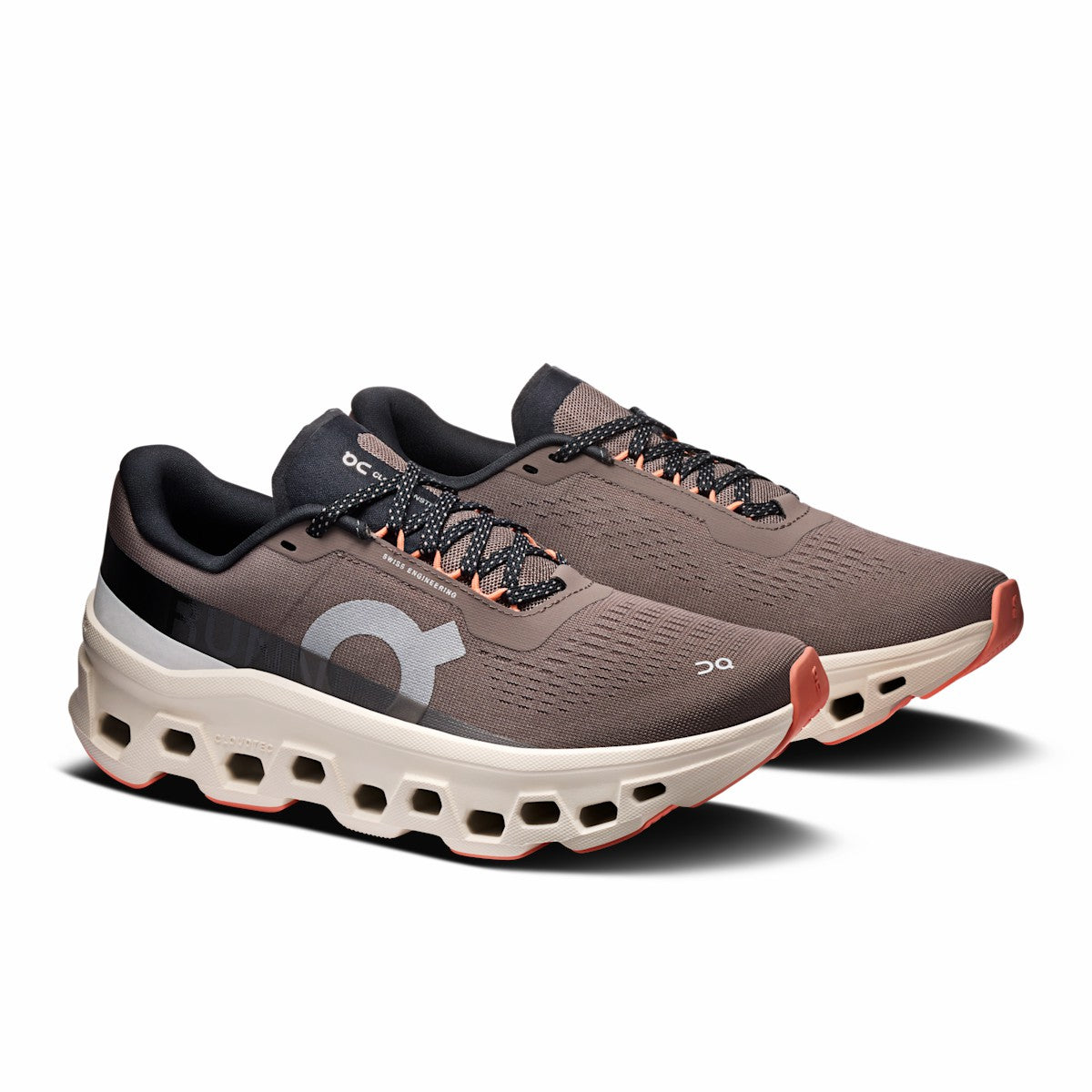 On United States Best Seller | Women's Cloudmonster 1 - Ash/Sunstone