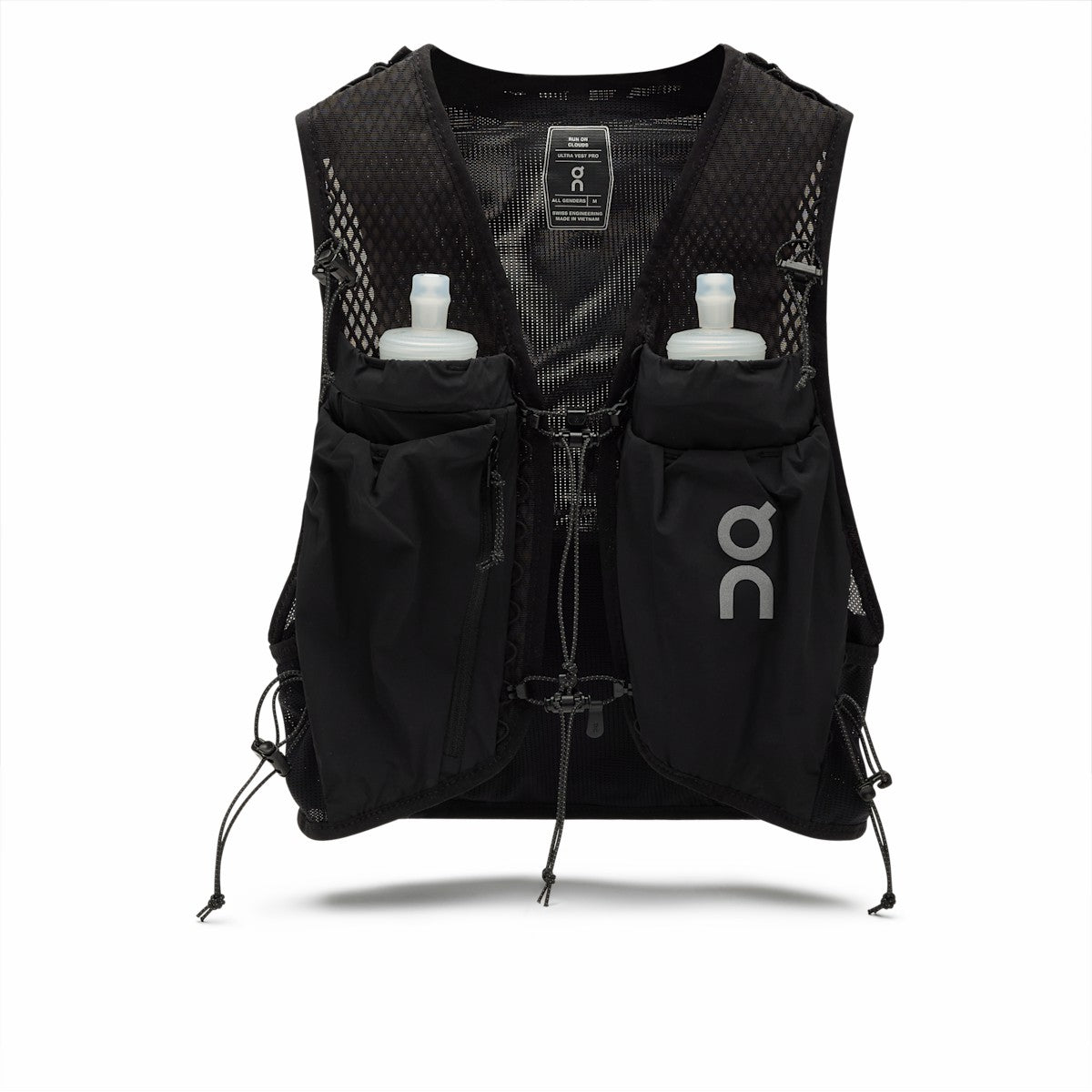 On United States Premium | Ultra Vest Pro - Fog