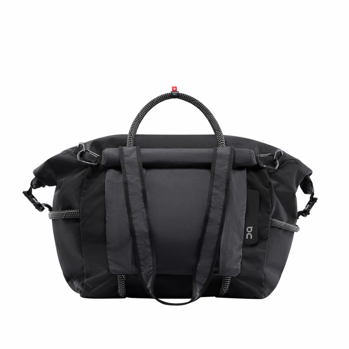 On United States Smart Buy | Track Pack 40L Elite - Cacao/Black