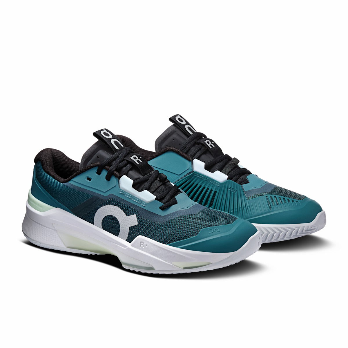 On United States Best Price | Men's THE ROGER Pro Fire Clay - Storm/White