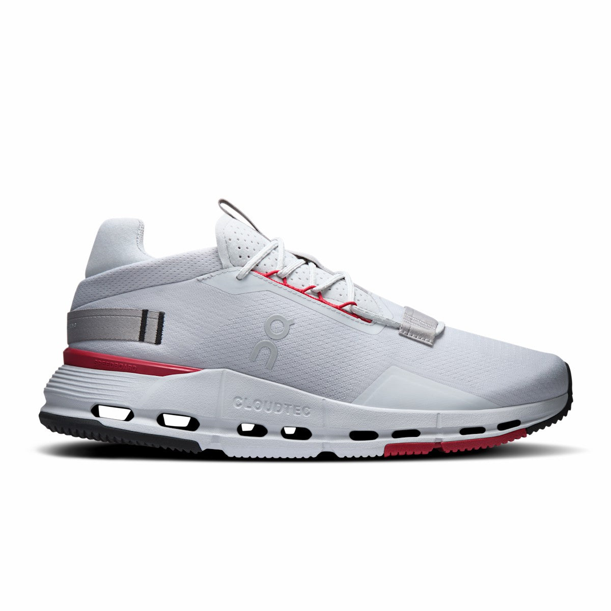 On United States Best Seller | Men's Cloudnova 2 - All Black