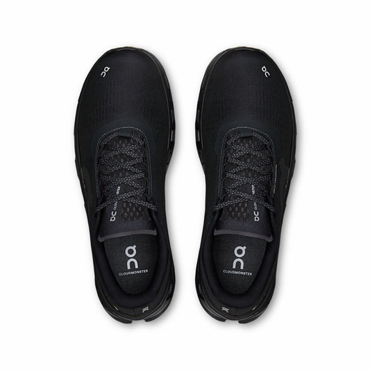 On United States Discount | Men's Cloudmonster 1 - Black/Black