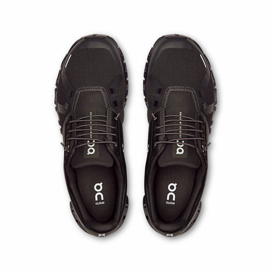 On United States Deals | Men's Cloud 6 Wide - Black/Black