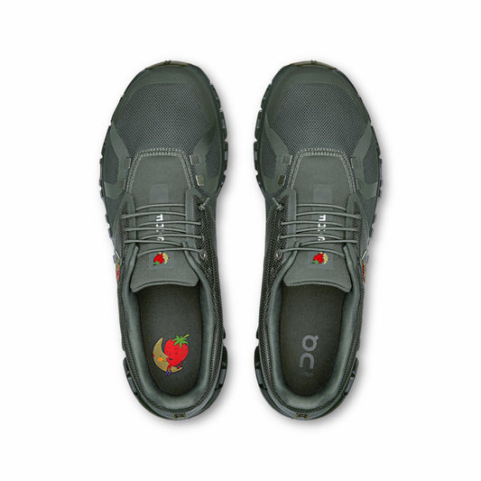 On United States Best Seller | Men's Cloud 6 SHF - Fir/Fir