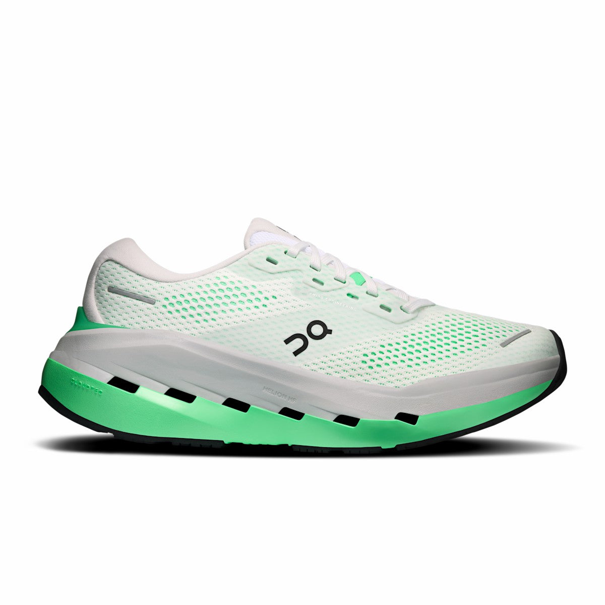 On United States Trending | Women's Cloudrunner 3 Max - White/Glacier