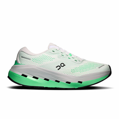 On United States Trending | Women's Cloudrunner 3 Max - White/Glacier
