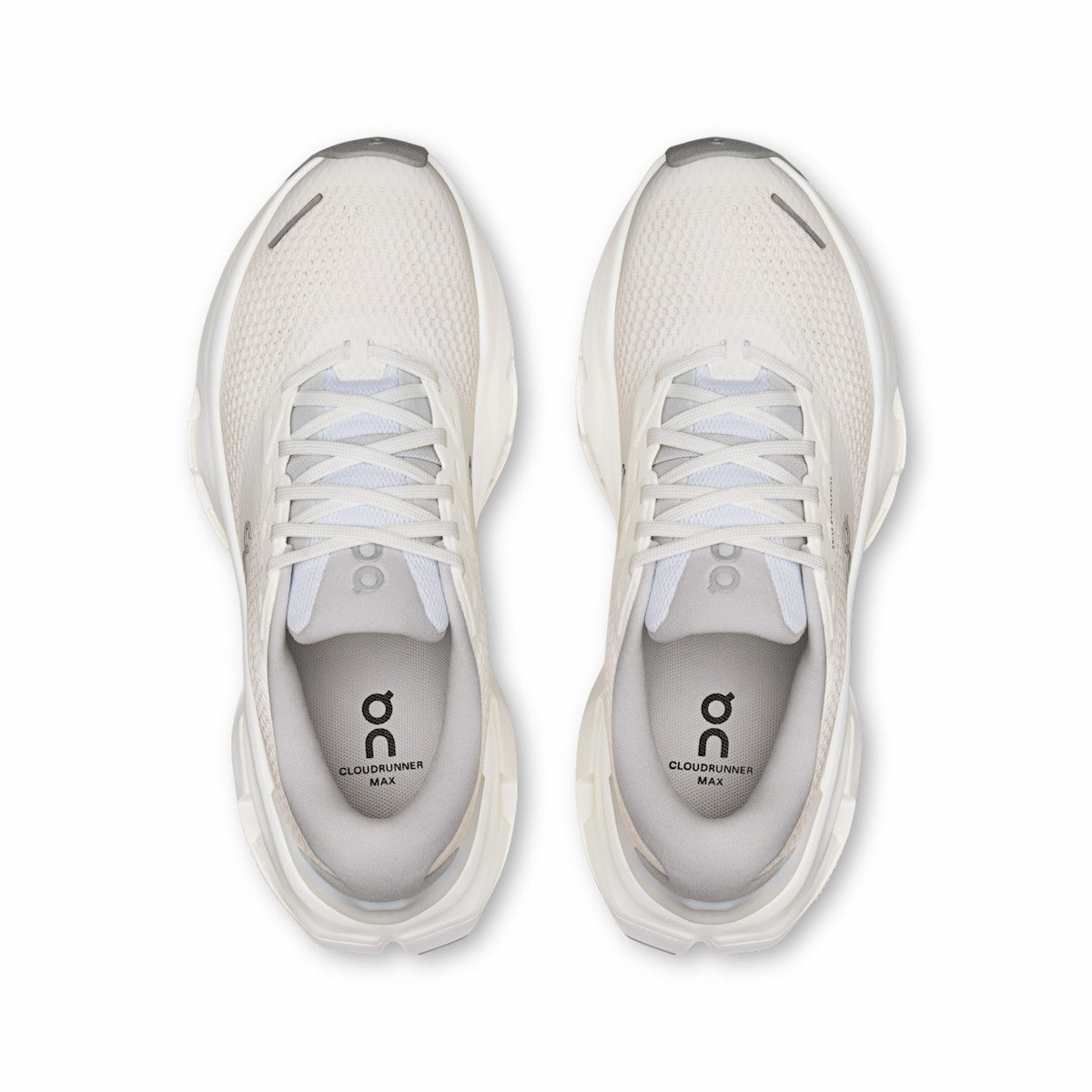 On United States Trending | Women's Cloudrunner 3 Max - White/Glacier