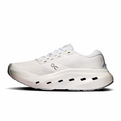 On United States Trending | Women's Cloudrunner 3 Max - White/Glacier