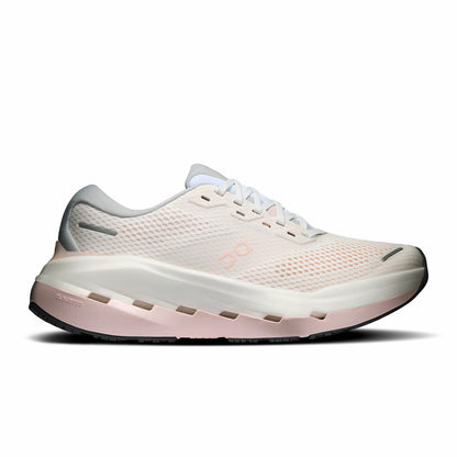 On United States Trending | Women's Cloudrunner 3 Max - White/Glacier