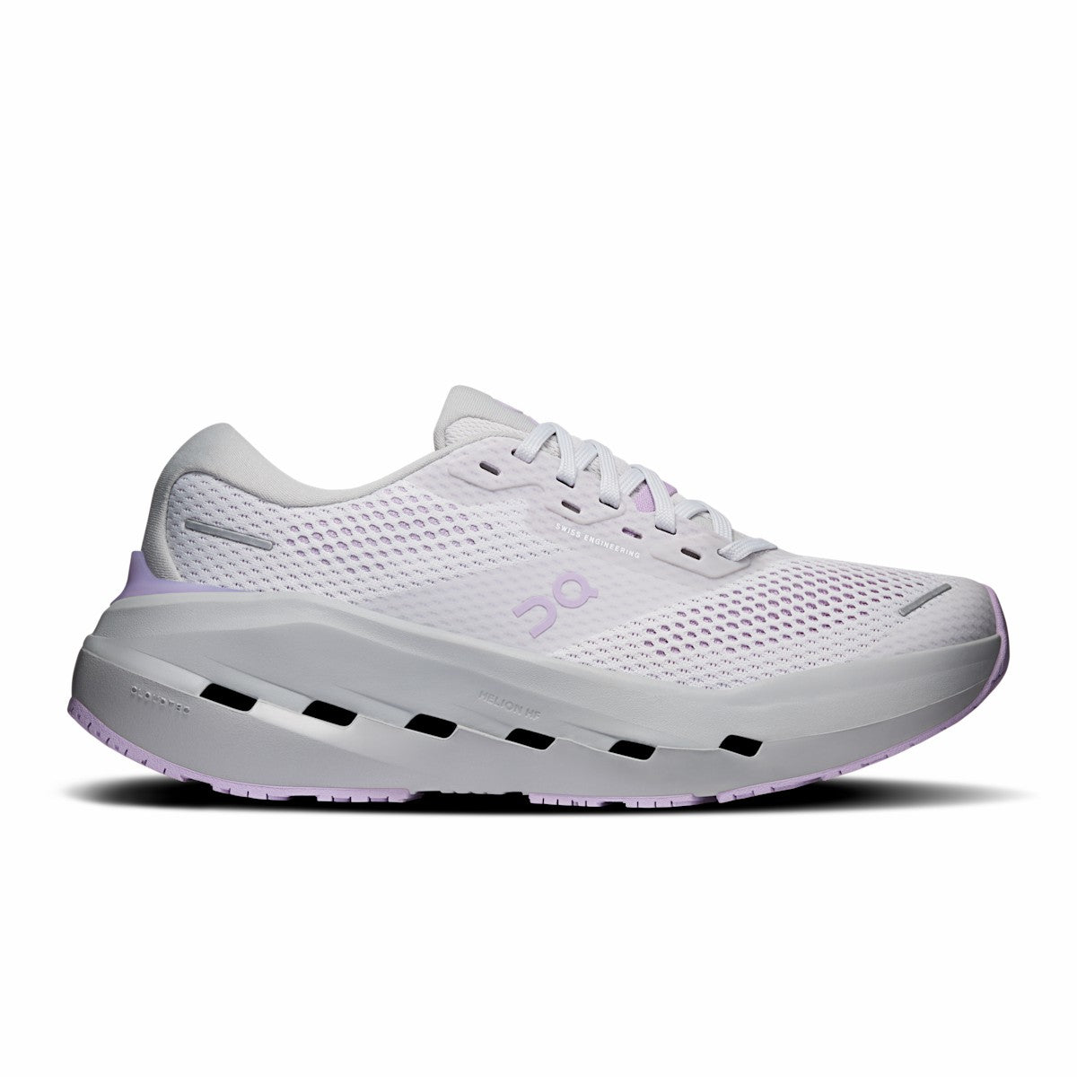 On United States Trending | Women's Cloudrunner 3 Max - White/Glacier