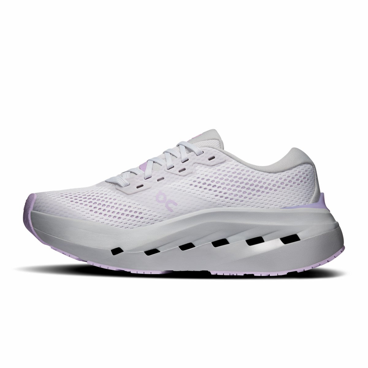 On United States Trending | Women's Cloudrunner 3 Max - Frost/Verbana