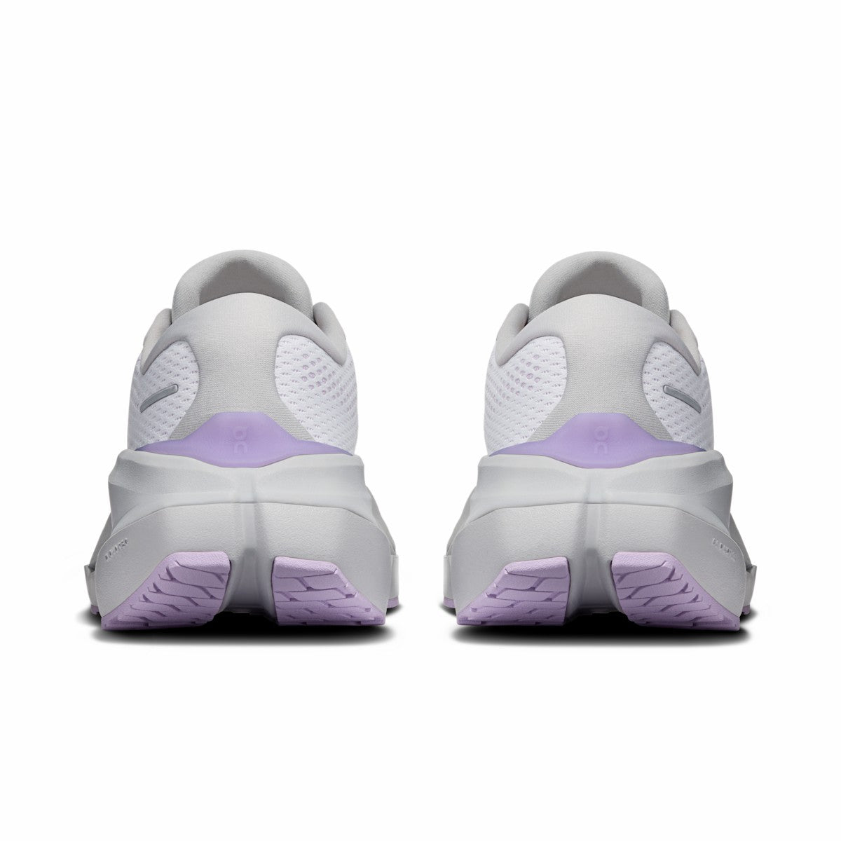 On United States Trending | Women's Cloudrunner 3 Max - Frost/Verbana