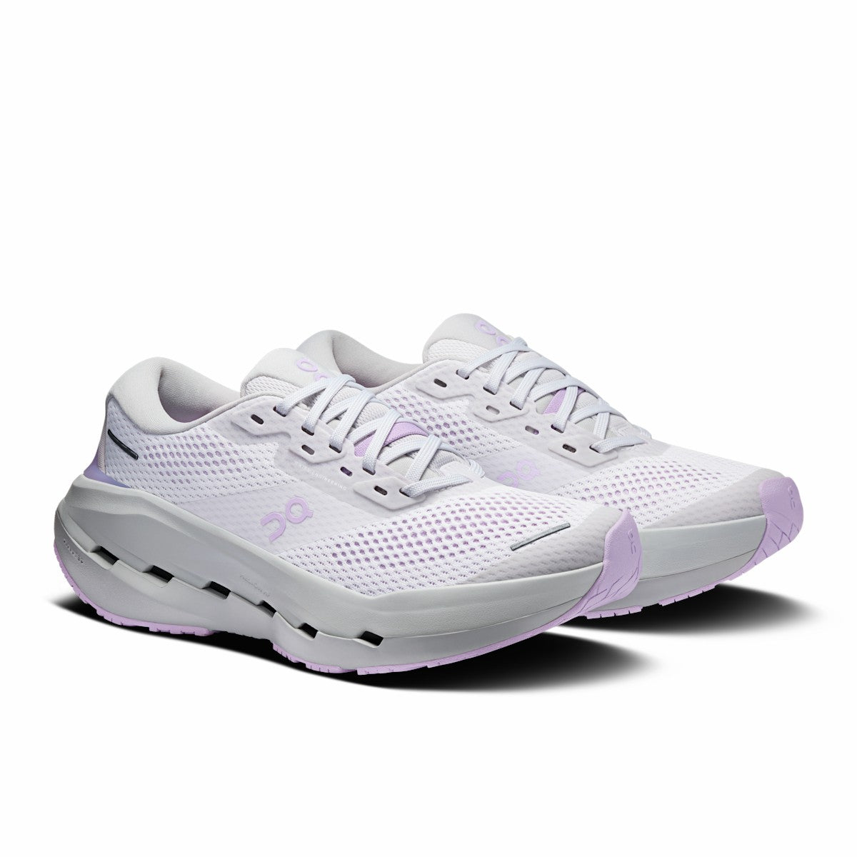 On United States Trending | Women's Cloudrunner 3 Max - Frost/Verbana