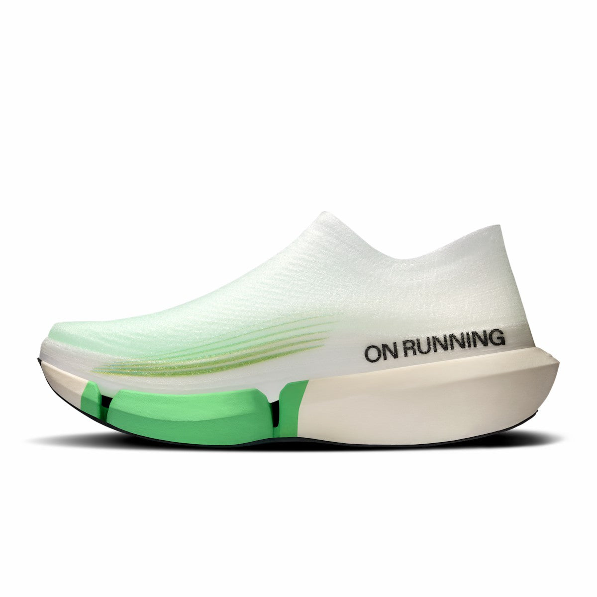 On United States Trusted | LightSpray Cloudboom Strike 2 - White/Verdite