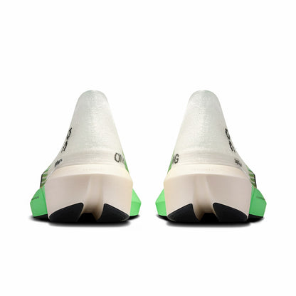 On United States Trusted | LightSpray Cloudboom Strike 2 - White/Verdite