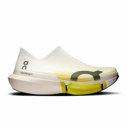 On United States Trusted | LightSpray Cloudboom Strike 2 - White/Verdite