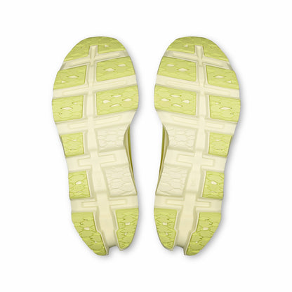 On United States Essential | Women's Cloudmonster 3 - Limelight/Seedling
