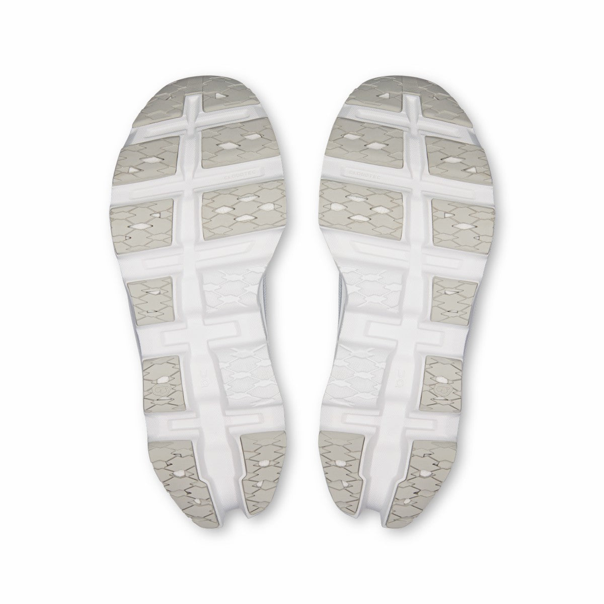 On United States Featured | Women's Cloudmonster 3 - White/Wolf