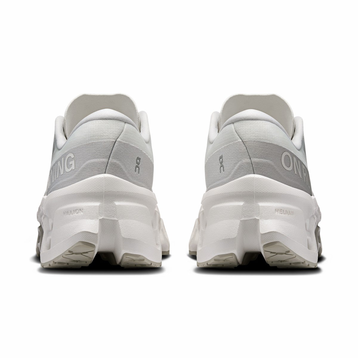 On United States Featured | Women's Cloudmonster 3 - White/Wolf