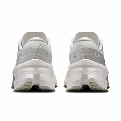 On United States Featured | Women's Cloudmonster 3 - White/Wolf