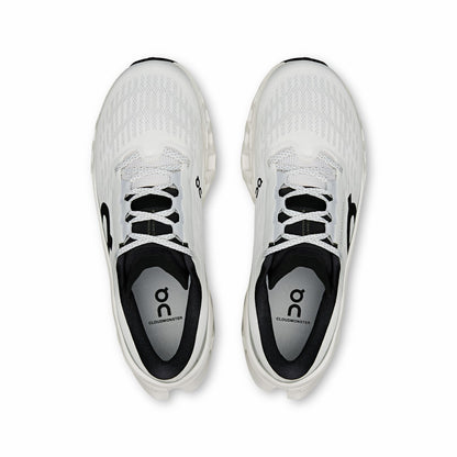 On United States Deals | Women's Cloudmonster 3 - White/White