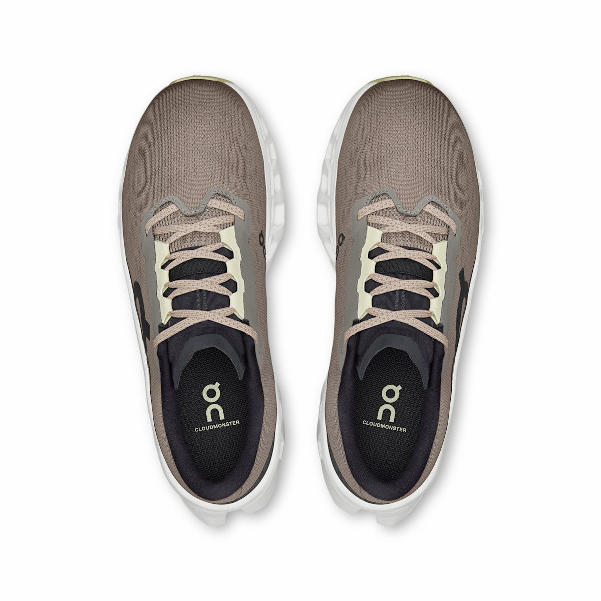 On United States Sale | Women's Cloudmonster 3 - Cinder/Ivory