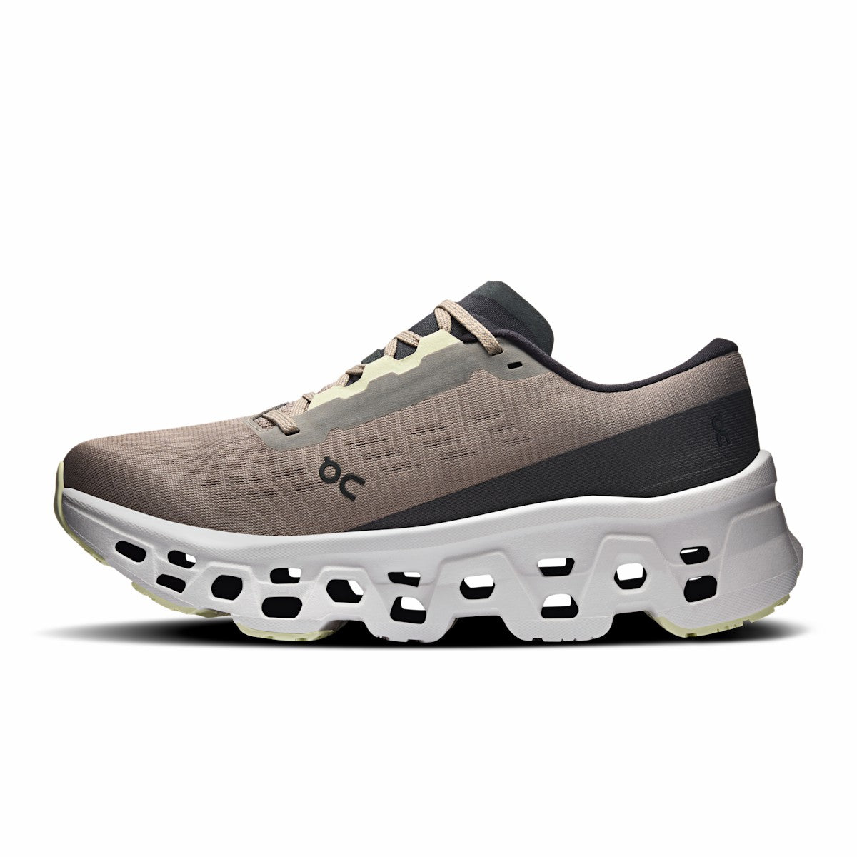 On United States Sale | Women's Cloudmonster 3 - Cinder/Ivory