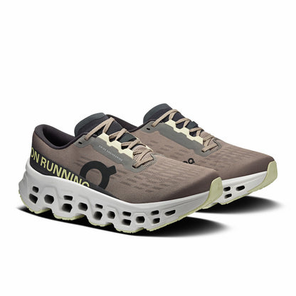 On United States Sale | Women's Cloudmonster 3 - Cinder/Ivory