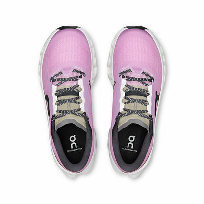 On United States Signature | Women's Cloudmonster 3 - Sakura/Ivory