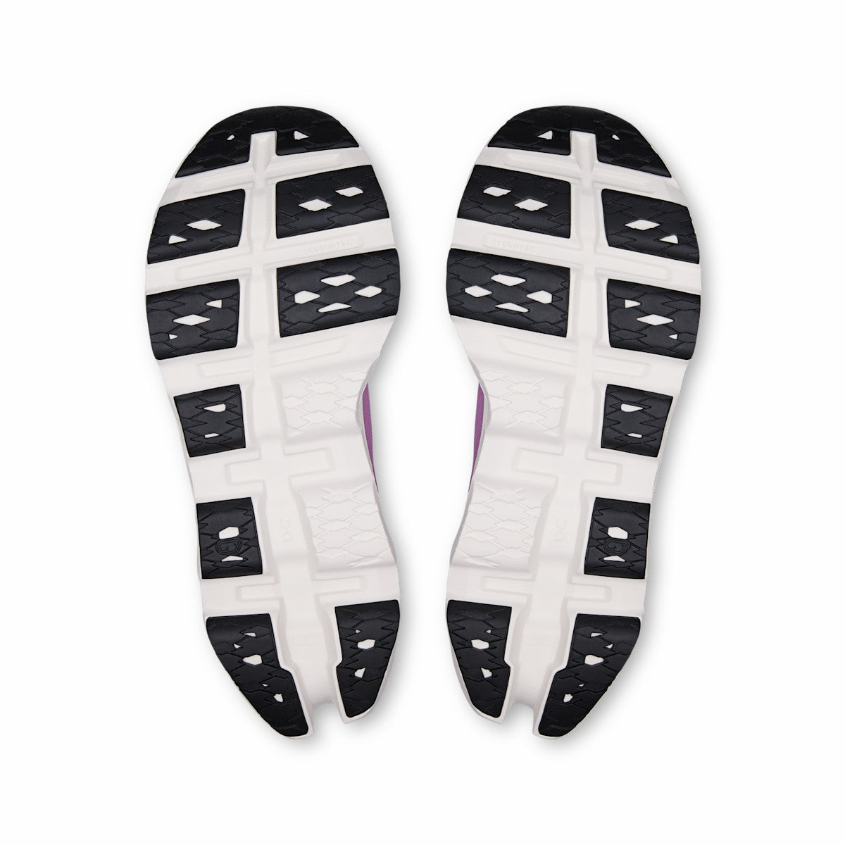 On United States Signature | Women's Cloudmonster 3 - Sakura/Ivory