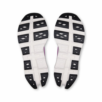 On United States Signature | Women's Cloudmonster 3 - Sakura/Ivory