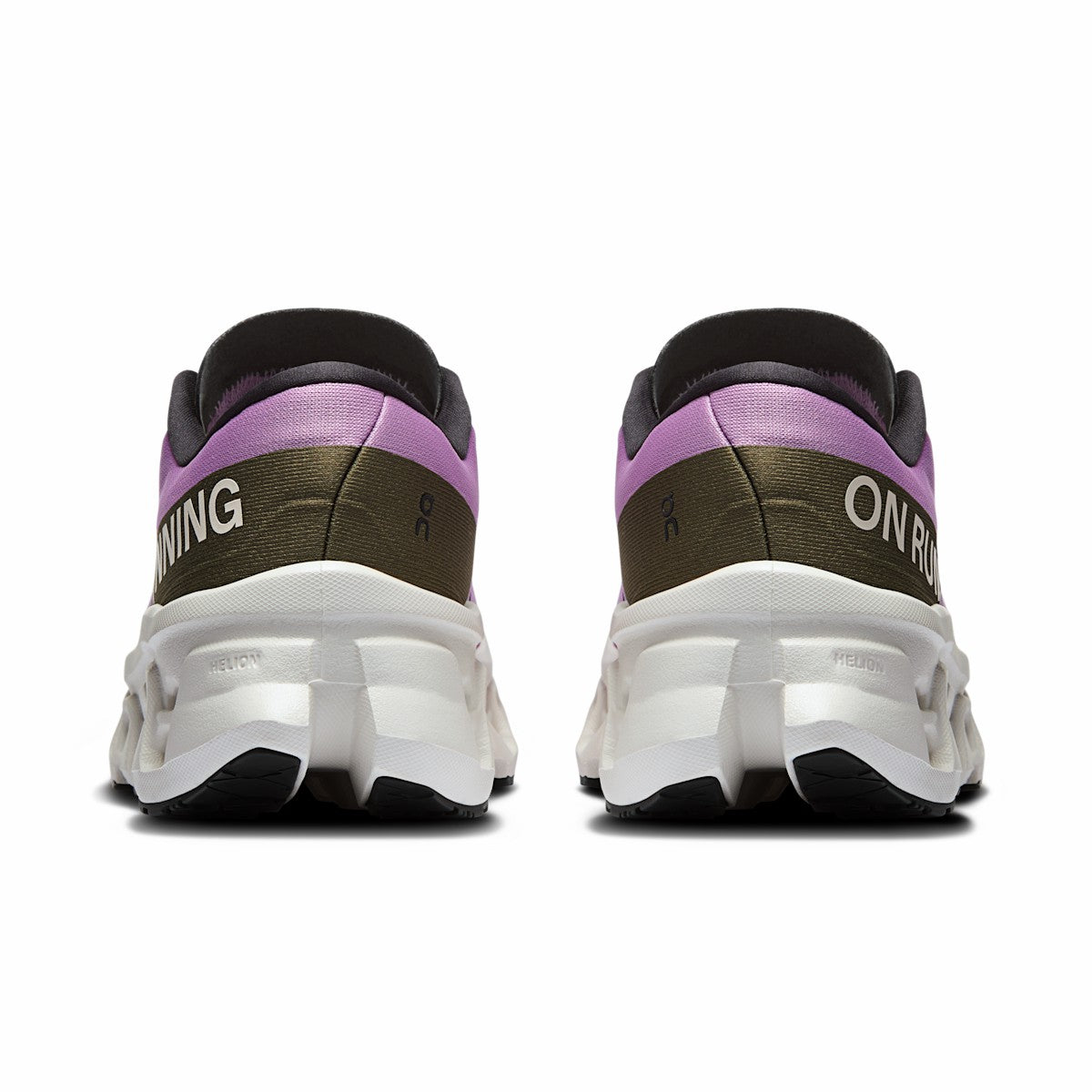 On United States Signature | Women's Cloudmonster 3 - Sakura/Ivory