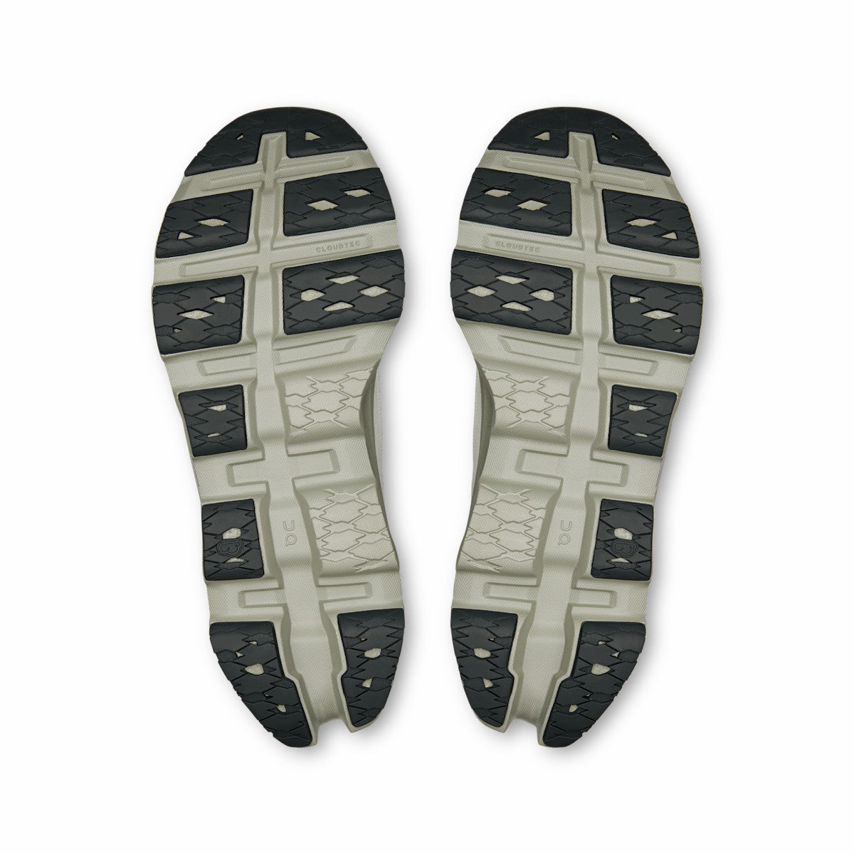 On United States Featured | Women's Cloudmonster 3 - Ivory/Tin