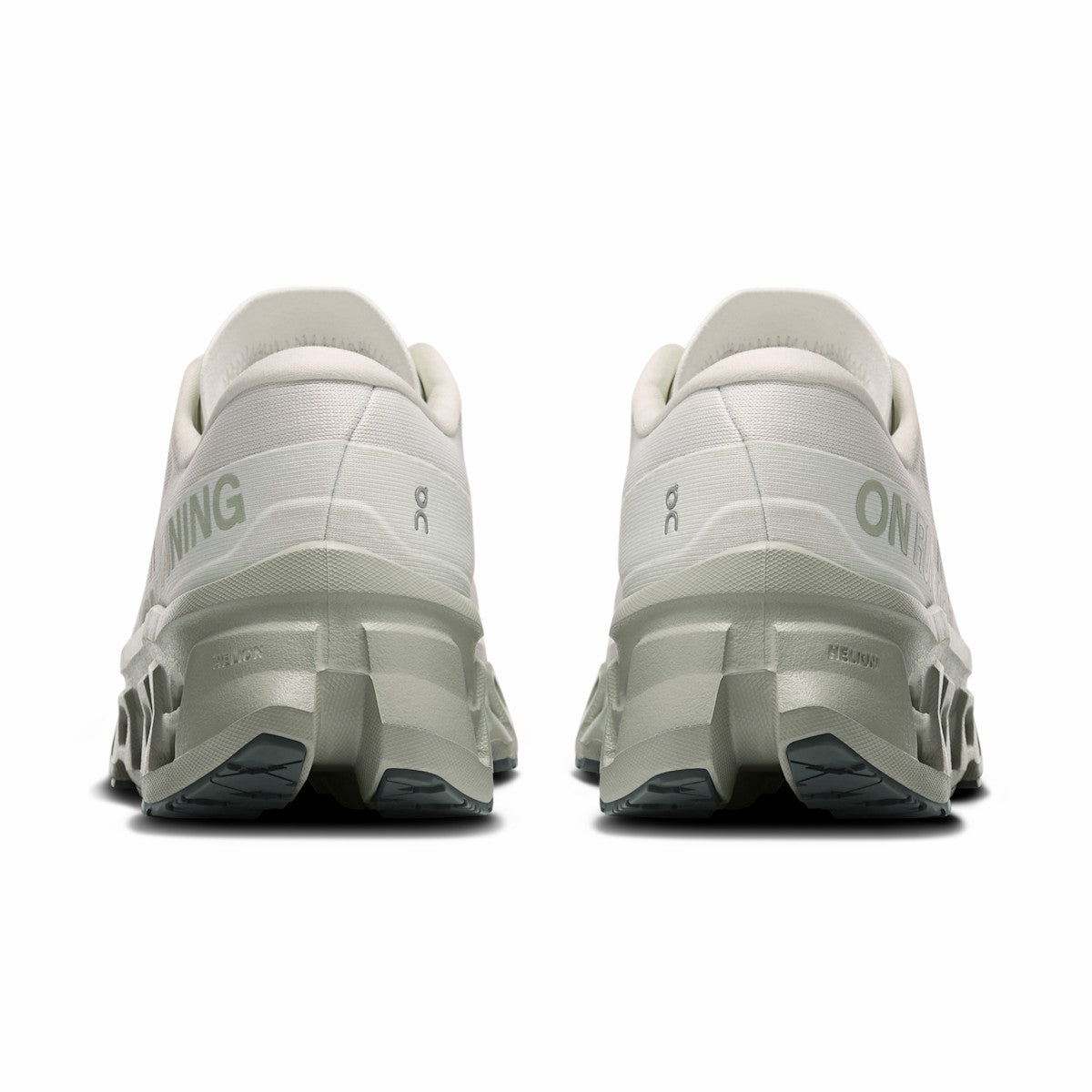 On United States Featured | Women's Cloudmonster 3 - Ivory/Tin
