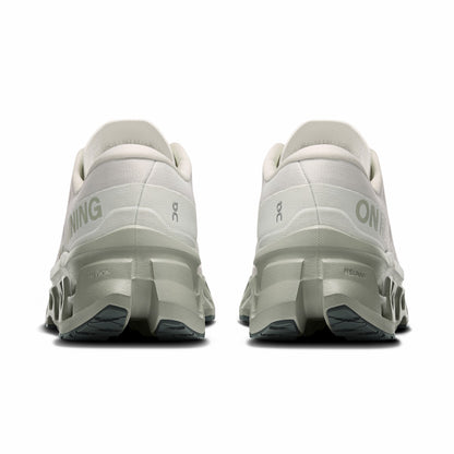 On United States Featured | Women's Cloudmonster 3 - Ivory/Tin