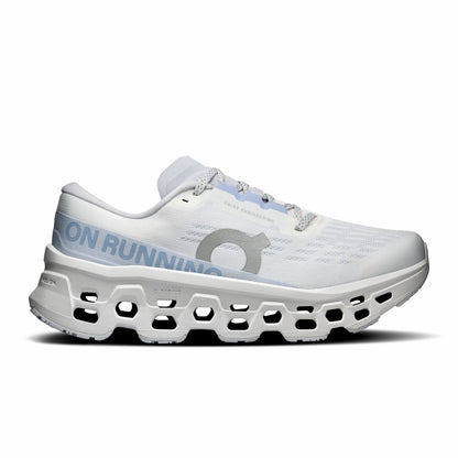 On United States Featured | Women's Cloudmonster 3 - Glacier/Pollen
