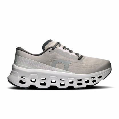 On United States Featured | Women's Cloudmonster 3 - Glacier/Pollen