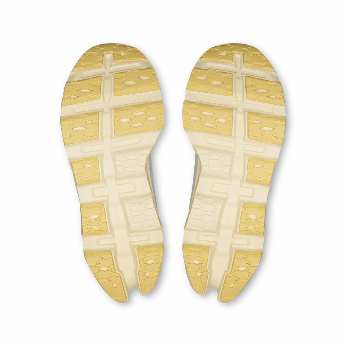 On United States Featured | Women's Cloudmonster 3 - Glacier/Pollen