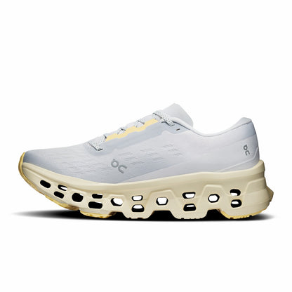 On United States Featured | Women's Cloudmonster 3 - Glacier/Pollen