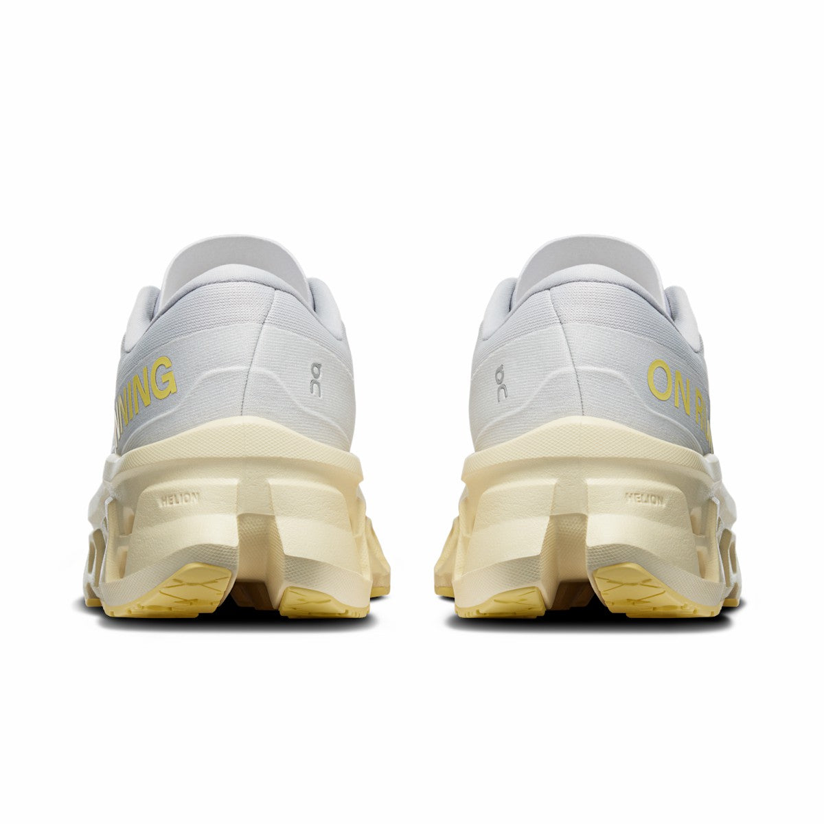On United States Featured | Women's Cloudmonster 3 - Glacier/Pollen