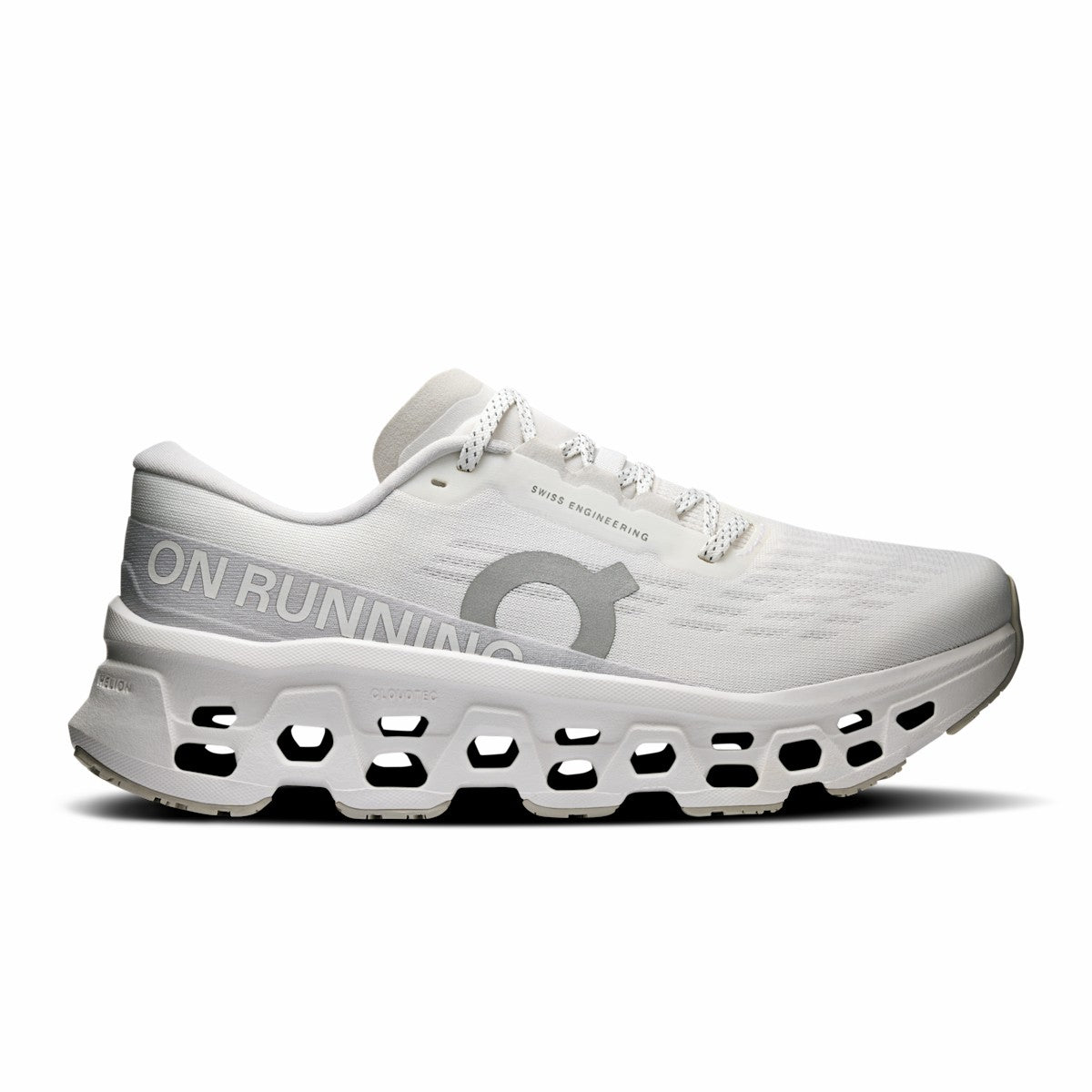 On United States Featured | Women's Cloudmonster 3 - Glacier/Pollen