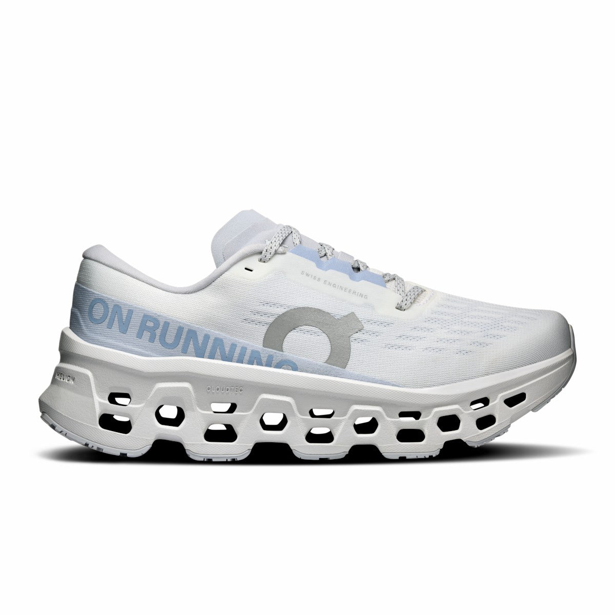 On United States Customer Favorite | Women's Cloudmonster 3 - Ivory/Seedling