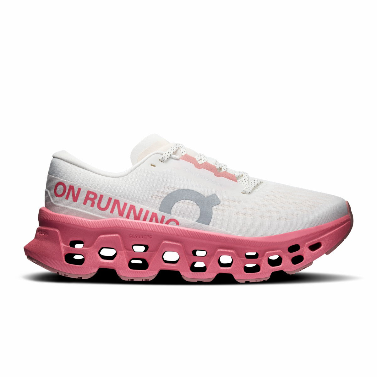 On United States Customer Favorite | Women's Cloudmonster 3 - Ivory/Seedling