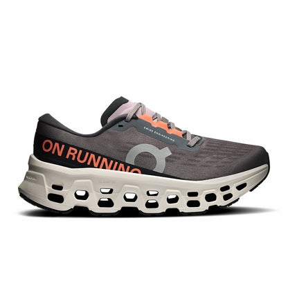On United States Customer Favorite | Women's Cloudmonster 3 - Ivory/Seedling