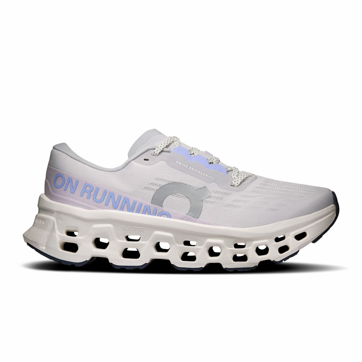On United States Customer Favorite | Women's Cloudmonster 3 - Ivory/Seedling