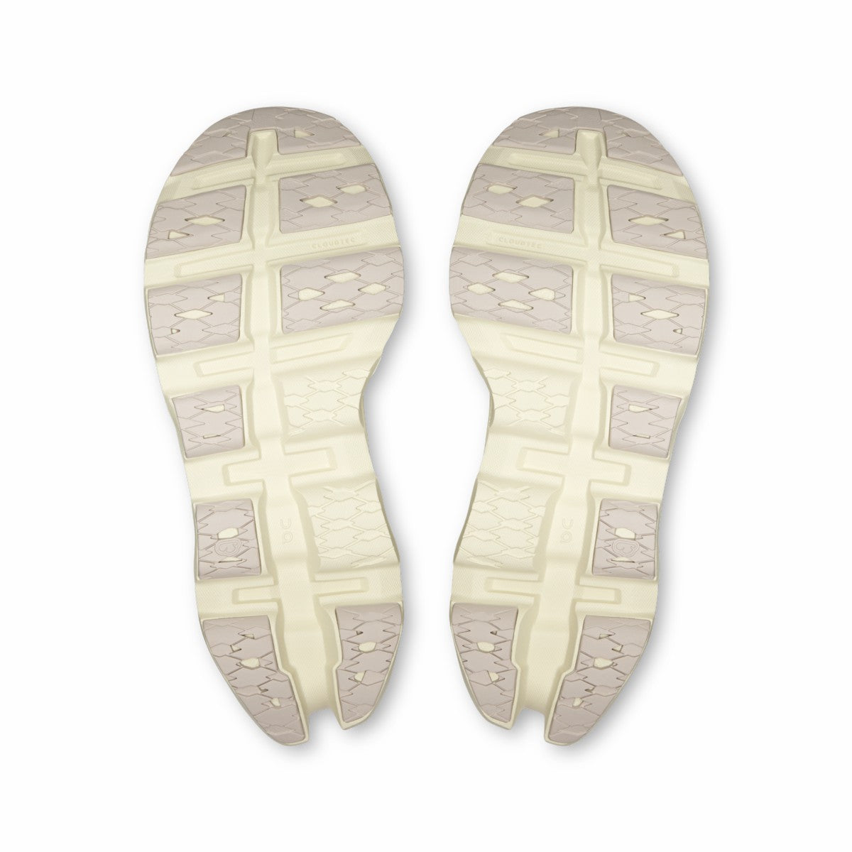 On United States Customer Favorite | Women's Cloudmonster 3 - Ivory/Seedling