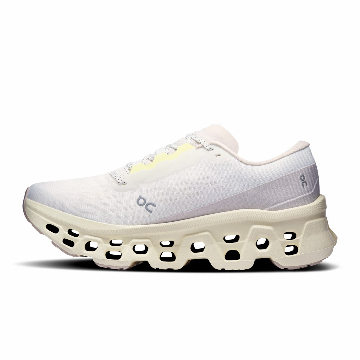 On United States Customer Favorite | Women's Cloudmonster 3 - Ivory/Seedling