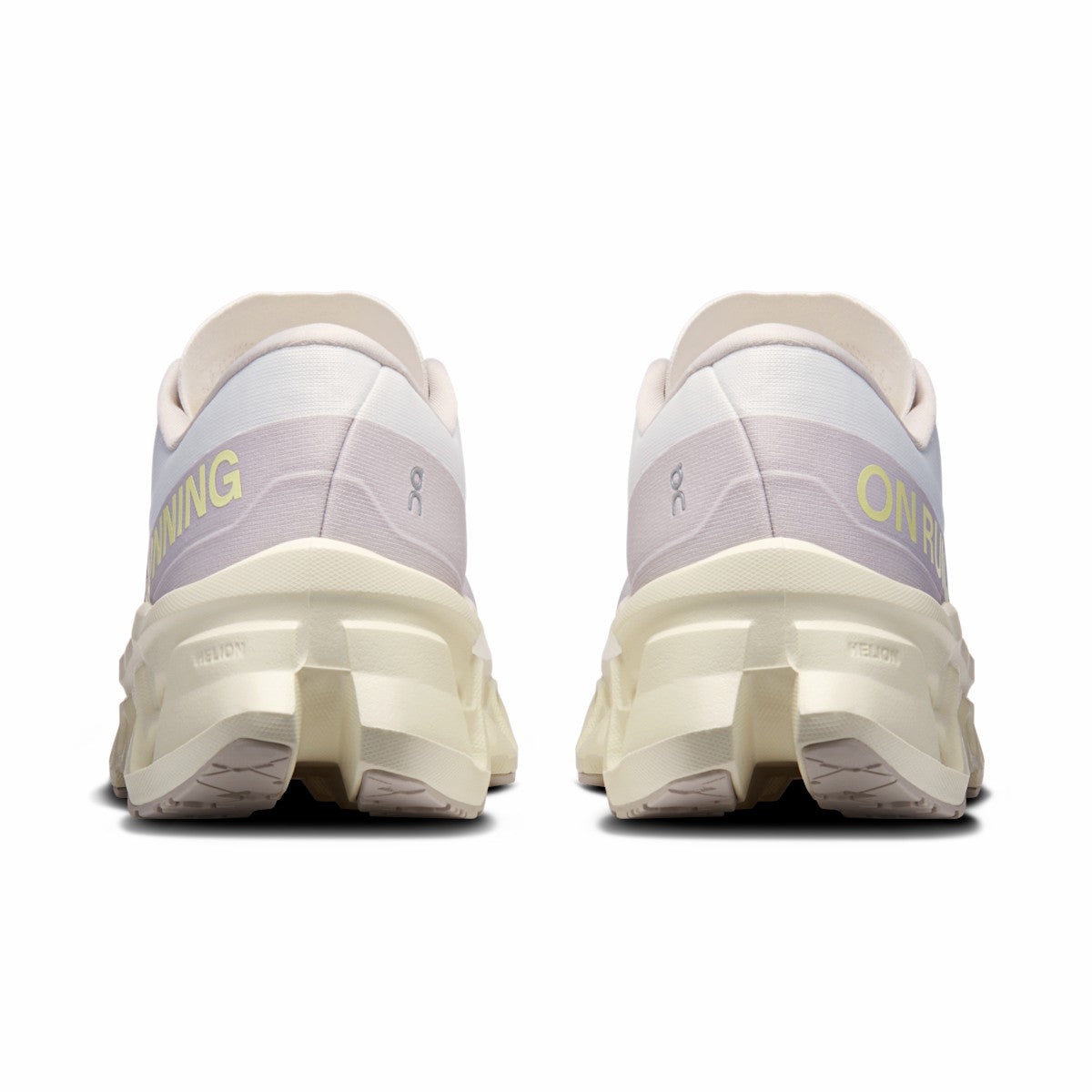 On United States Customer Favorite | Women's Cloudmonster 3 - Ivory/Seedling